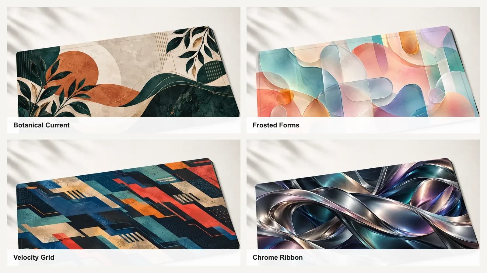 How to Choose a Desk Mat Design for Your Setup