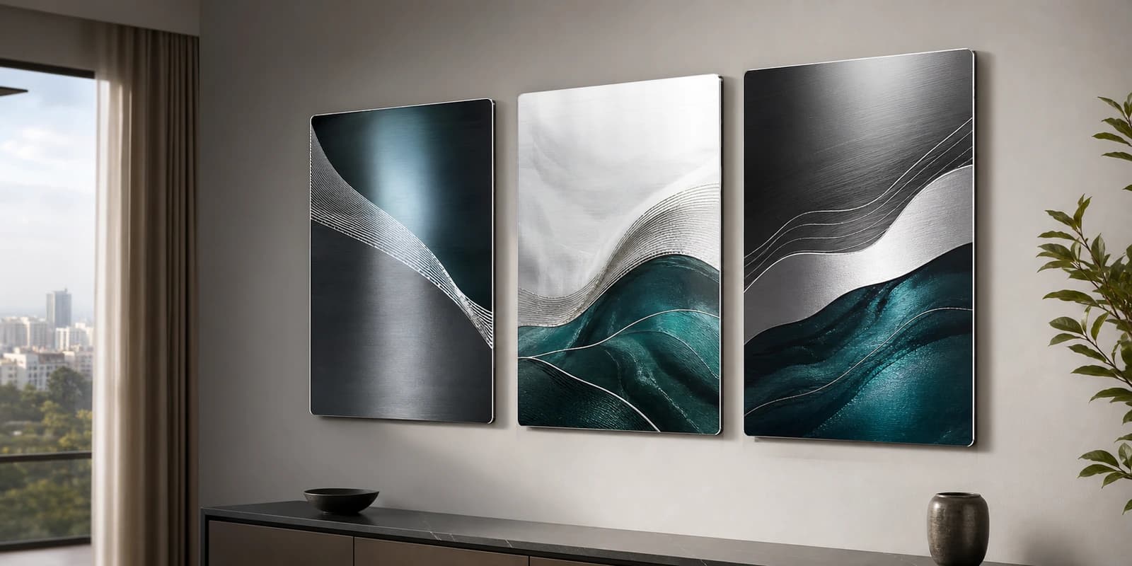 Wall Art collection