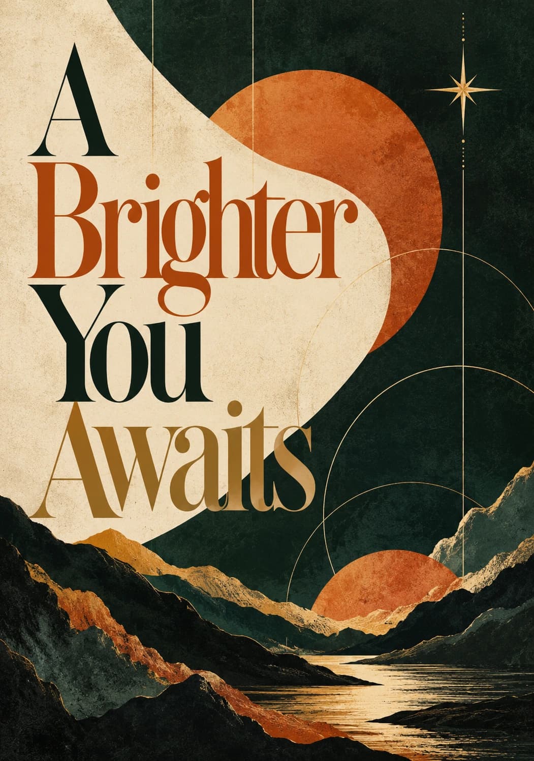 A Brighter You Awaits