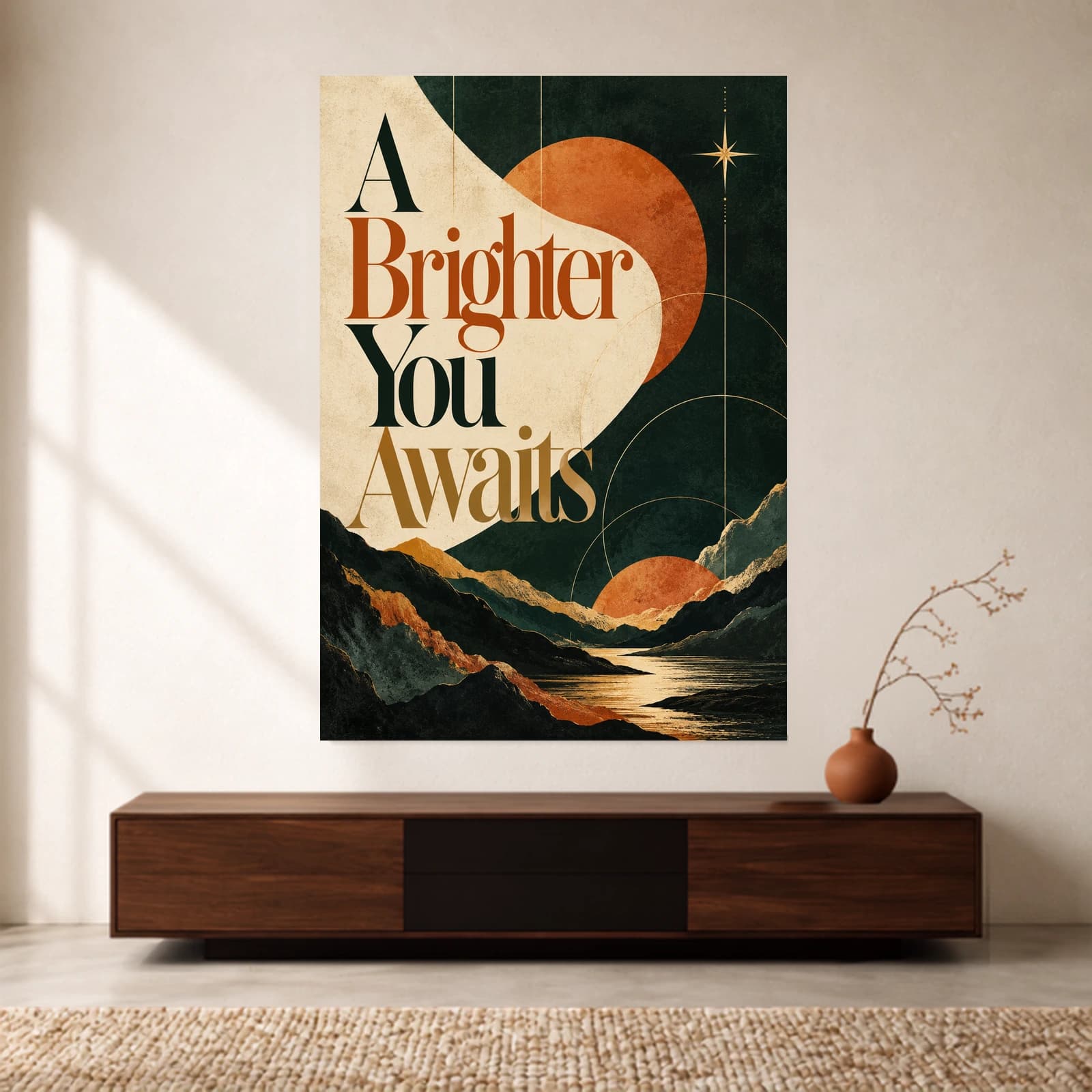 A Brighter You Awaits