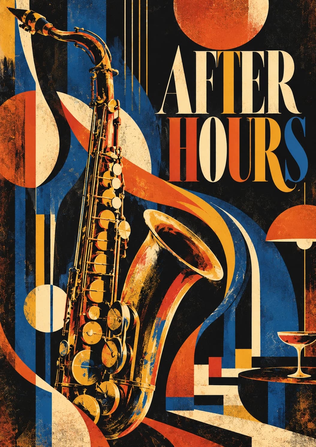 After Hours