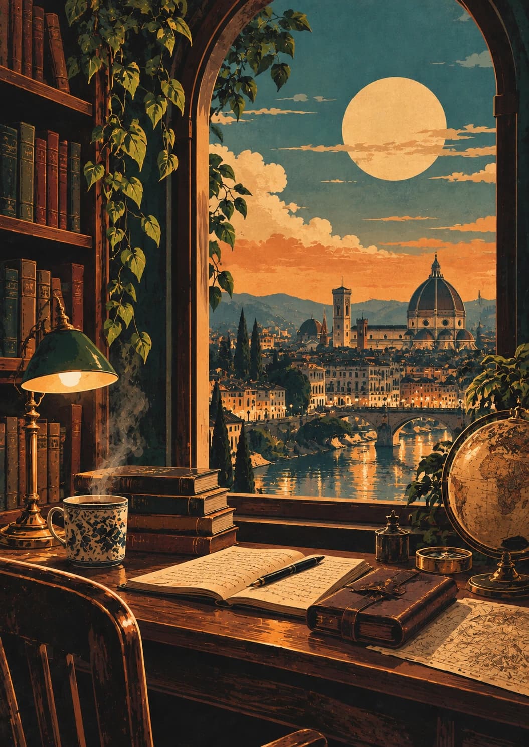 Citylight Study