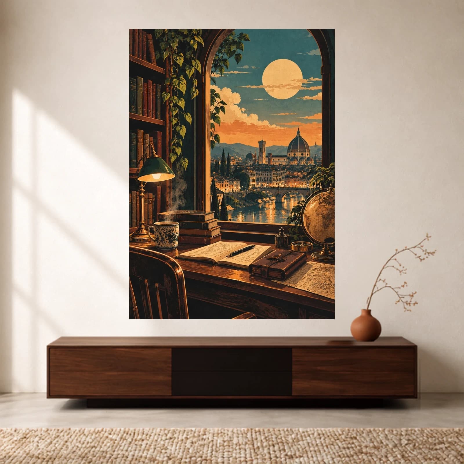 Citylight Study
