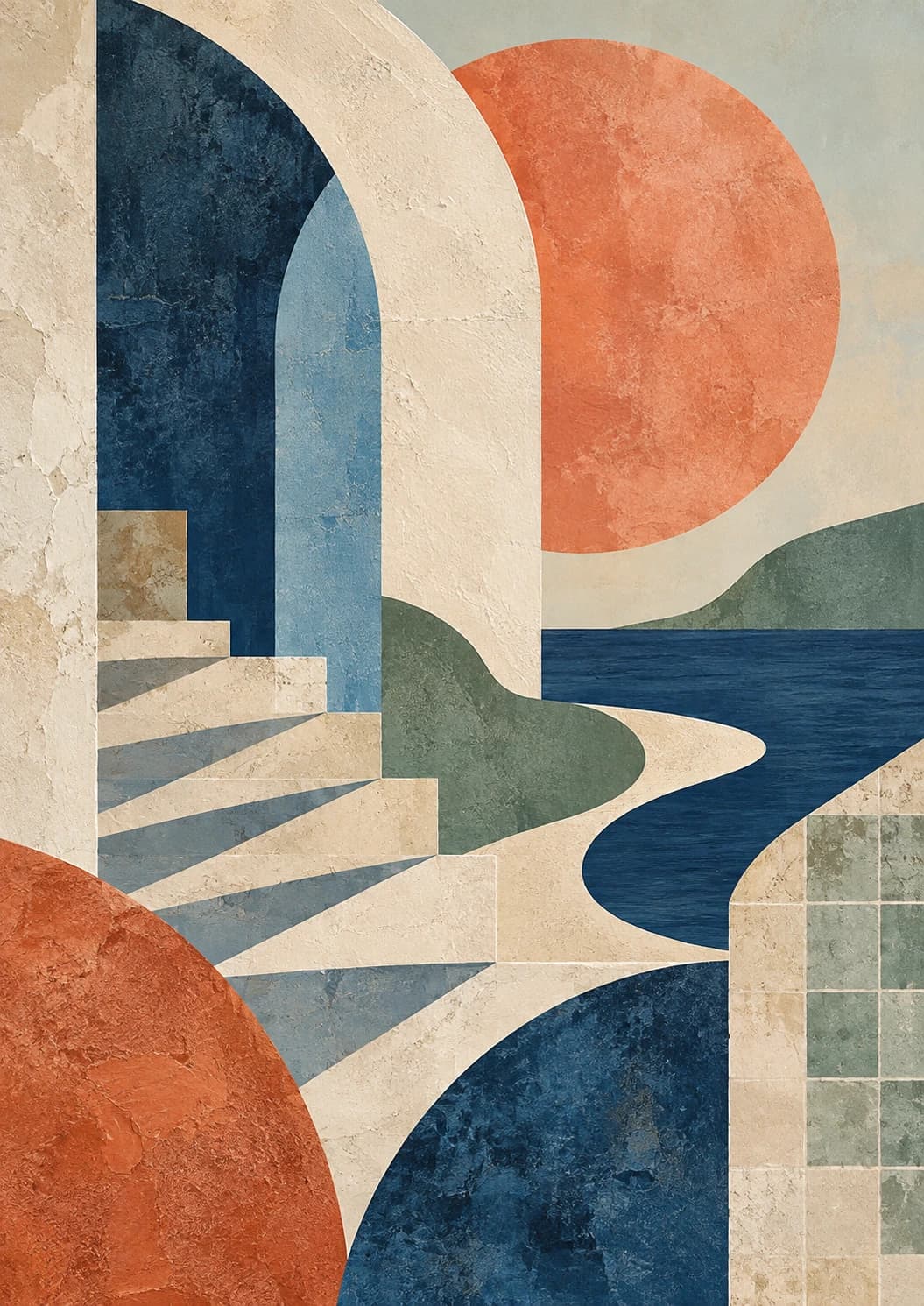 Coastal Arches