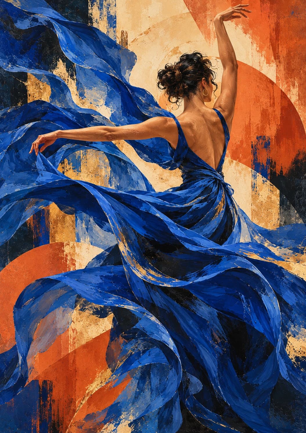 In Motion