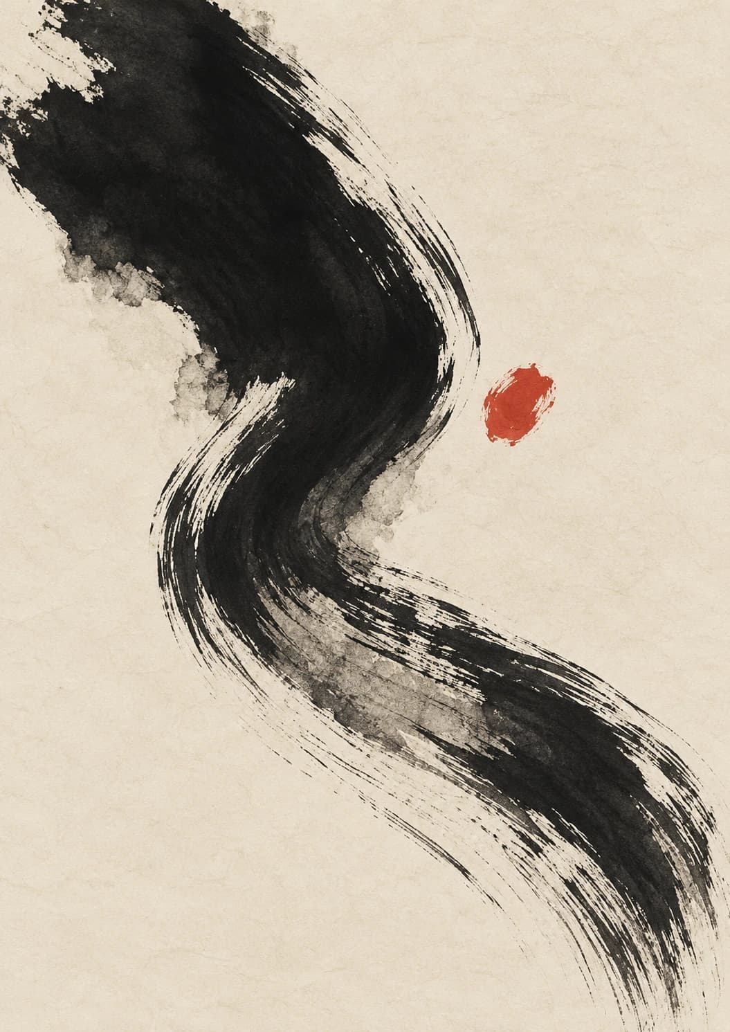 Ink In Motion