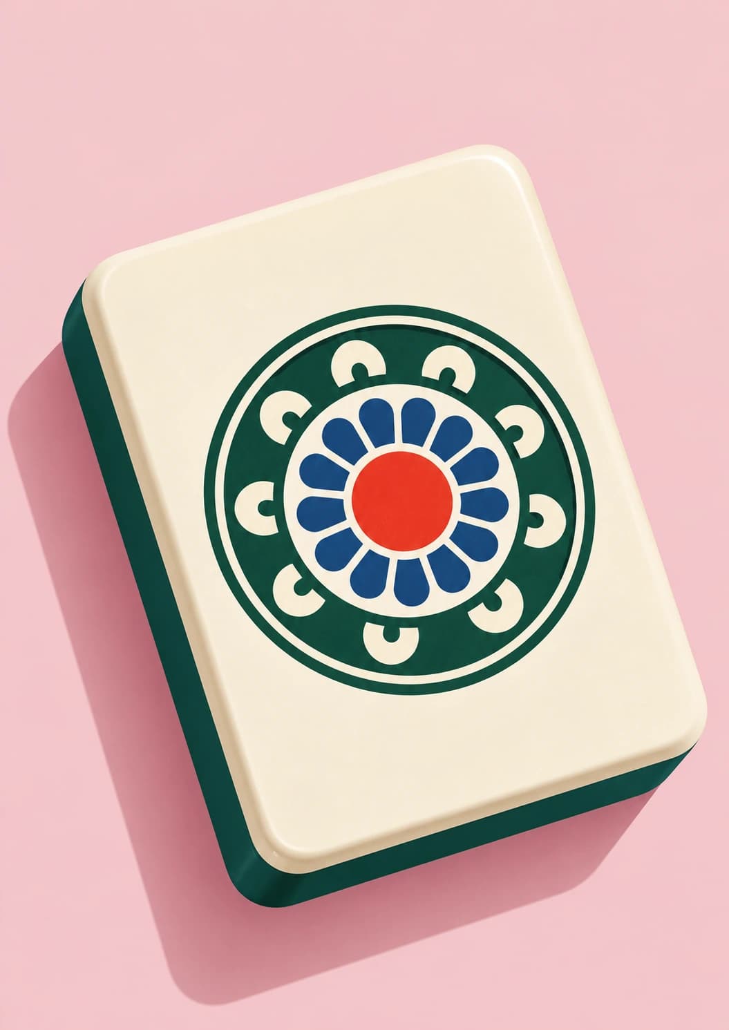 Lucky Dot
