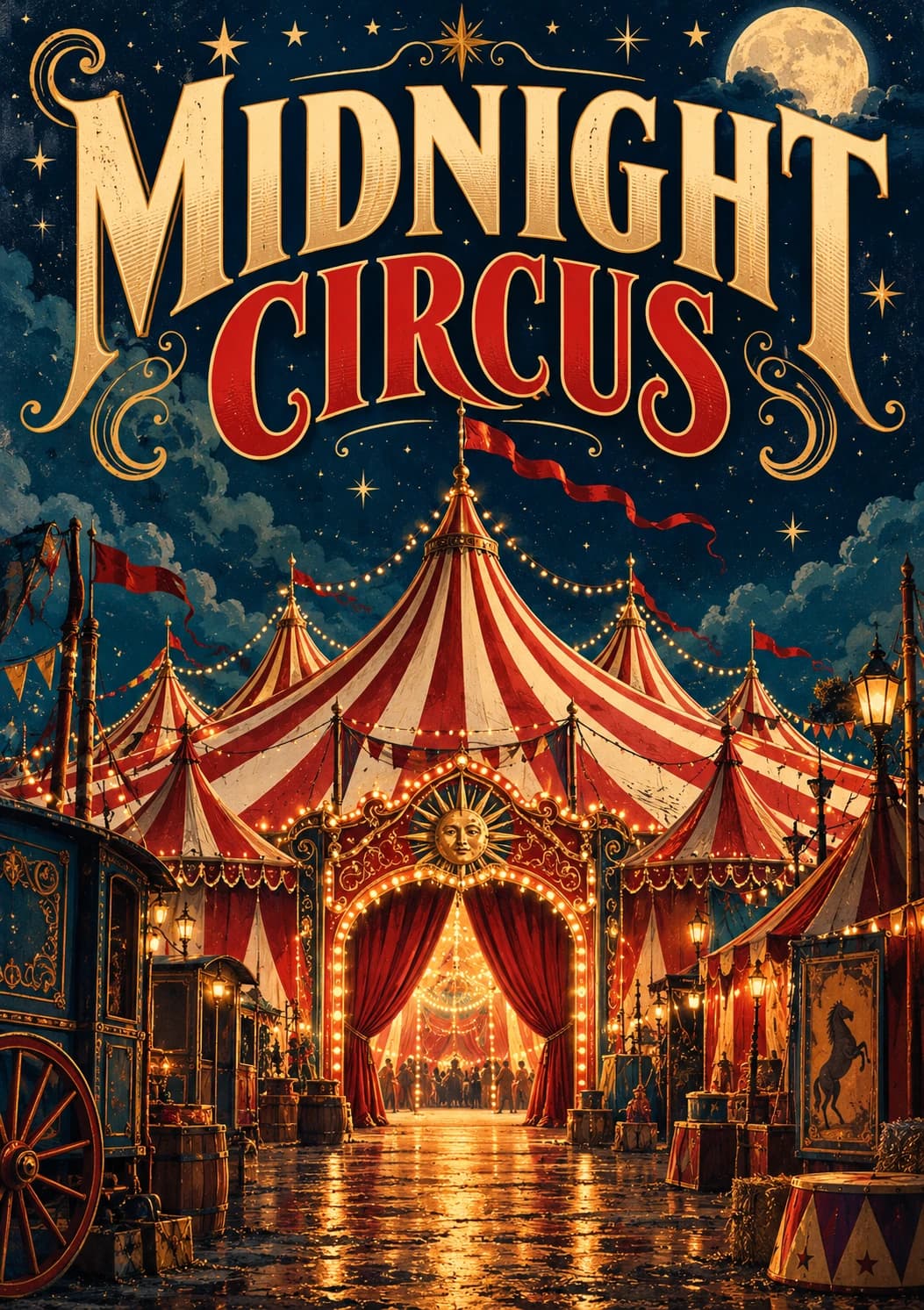 Midnight Circus
