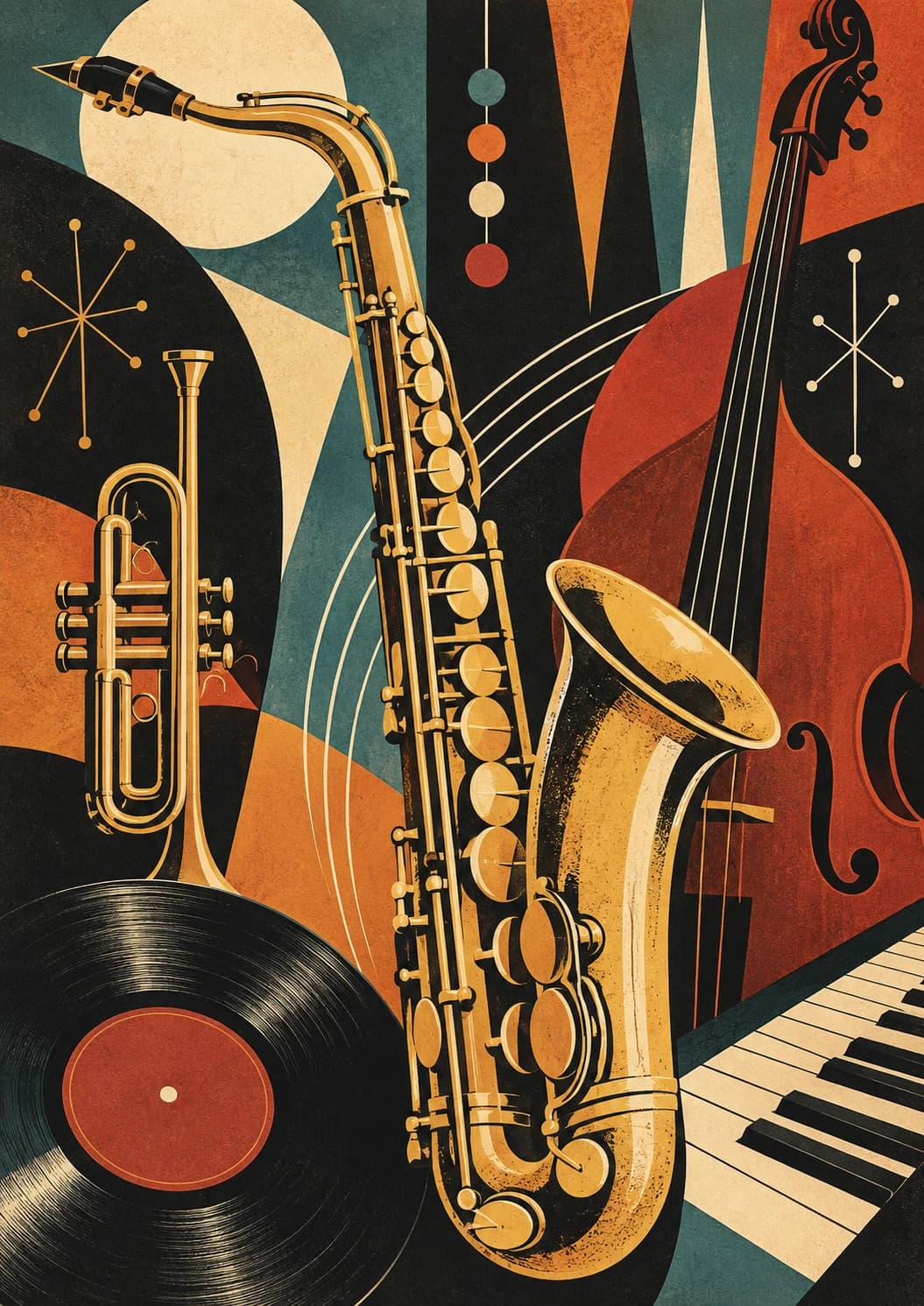 Midnight Jazz