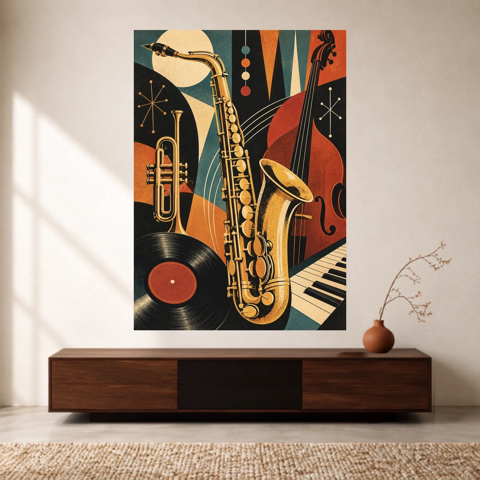 Midnight Jazz