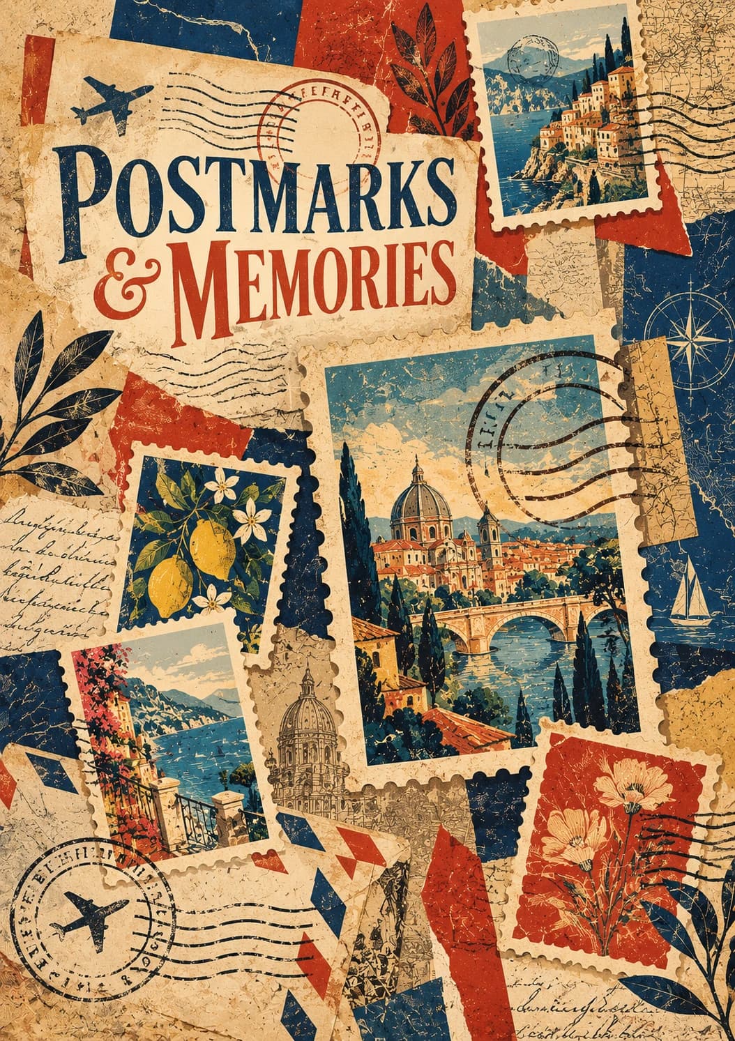 Postmarks & Memories
