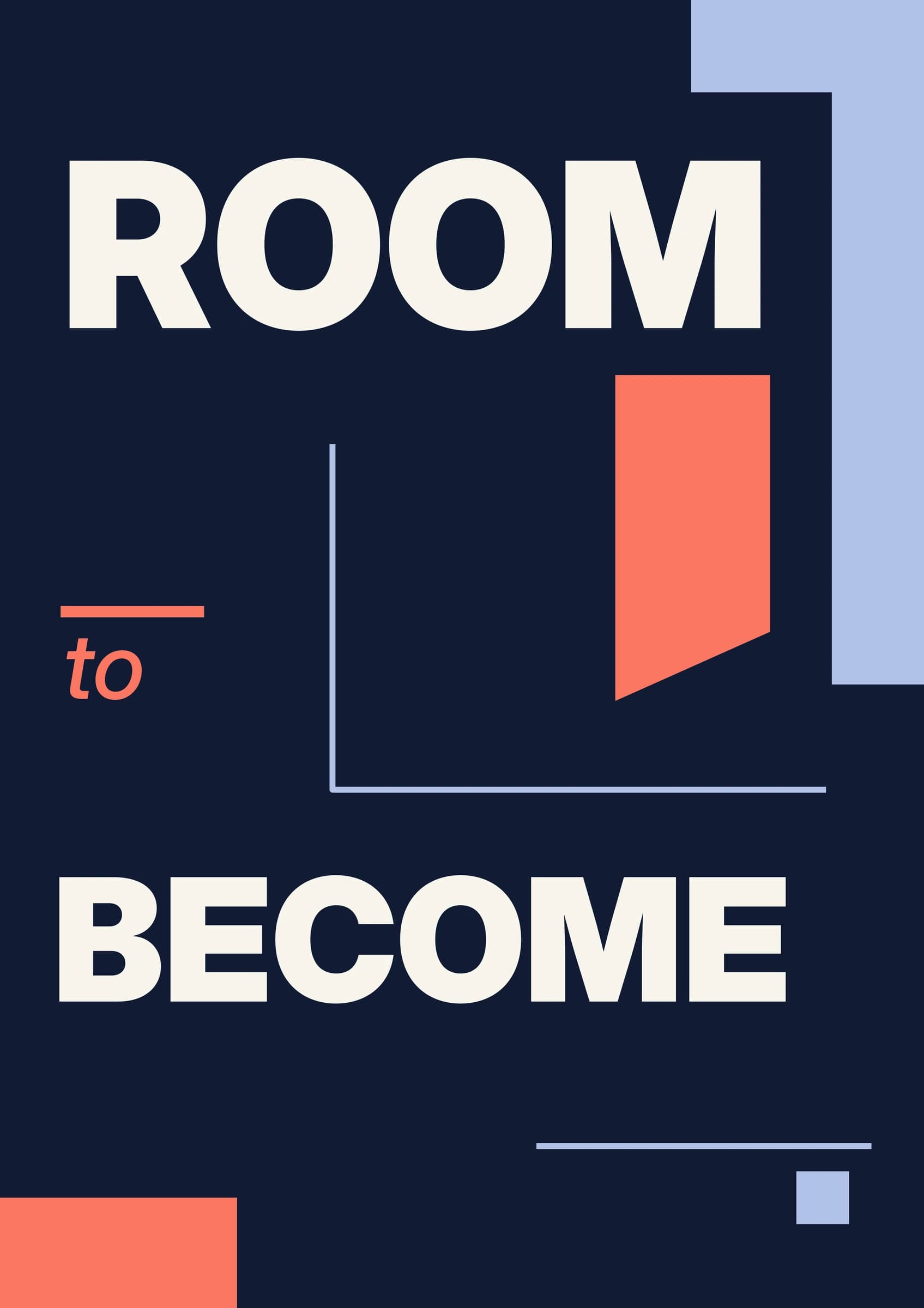 Room to Become