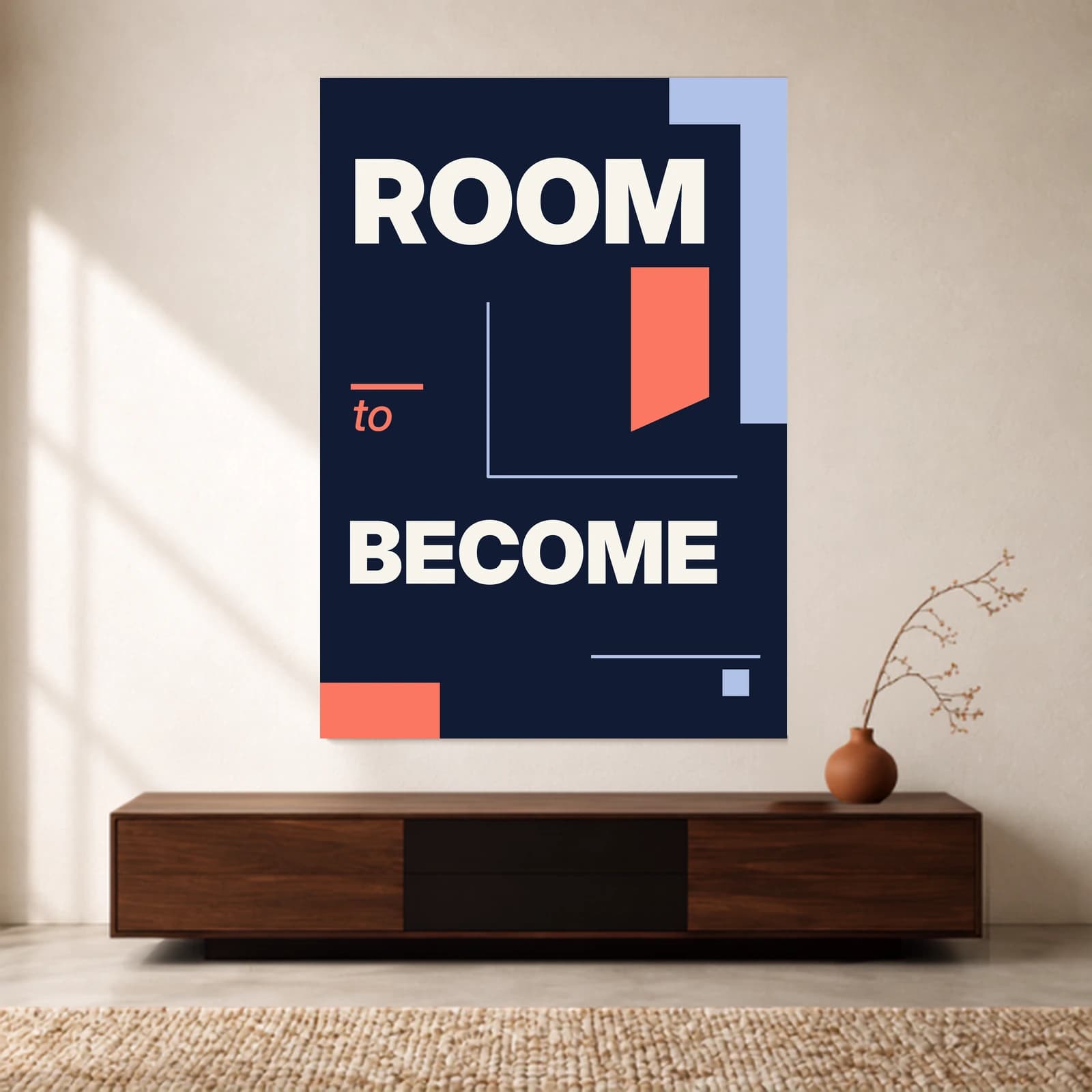 Room to Become