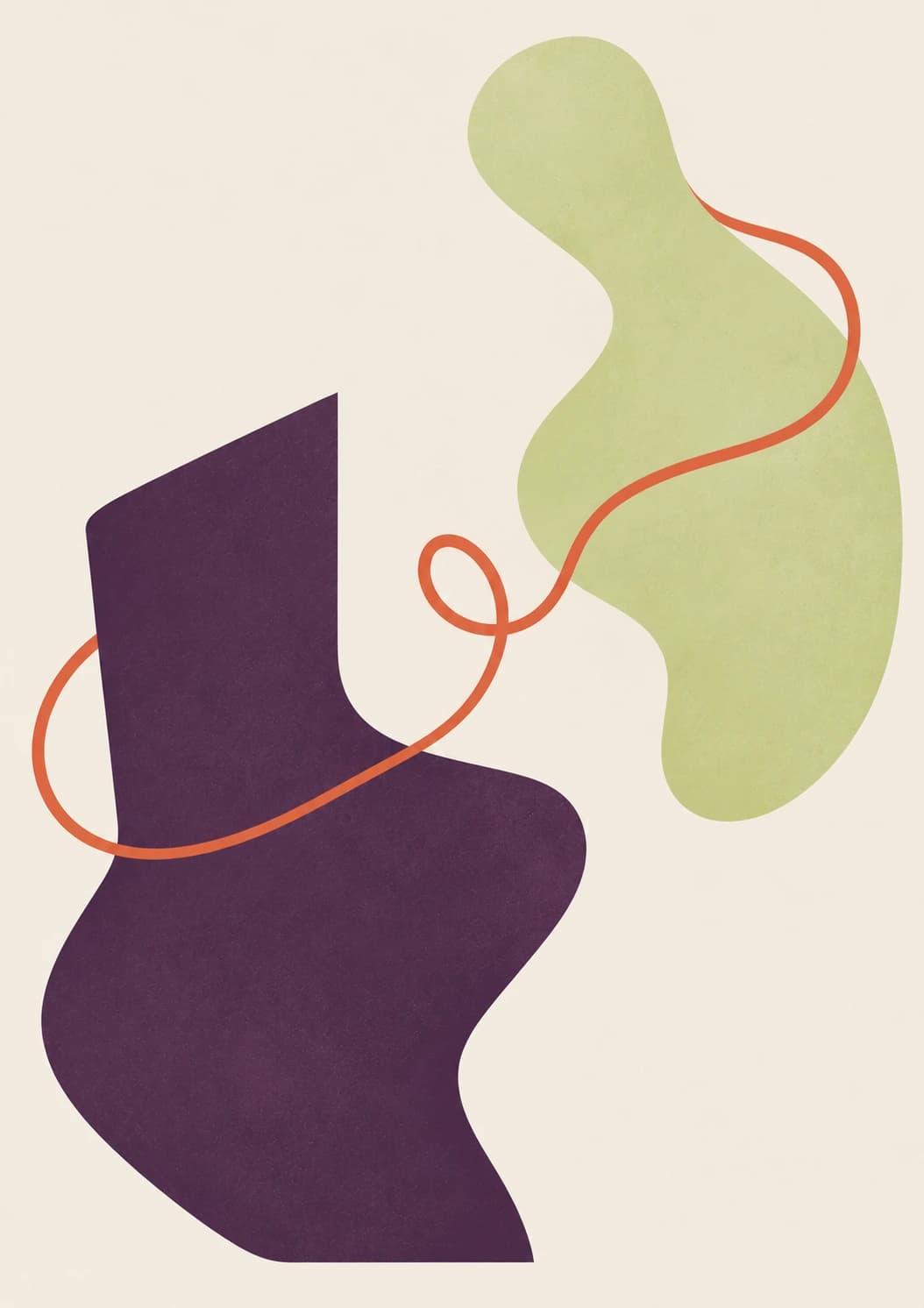 Still Connected