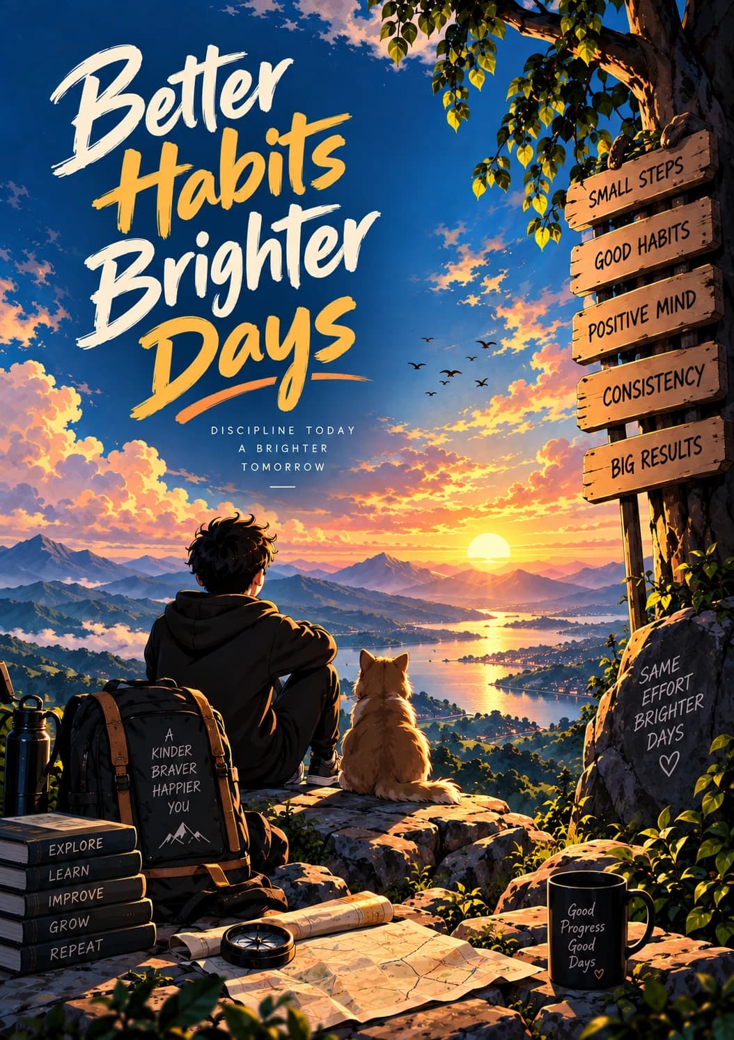 Better Habits