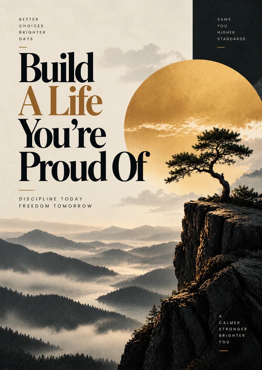 Build a Life