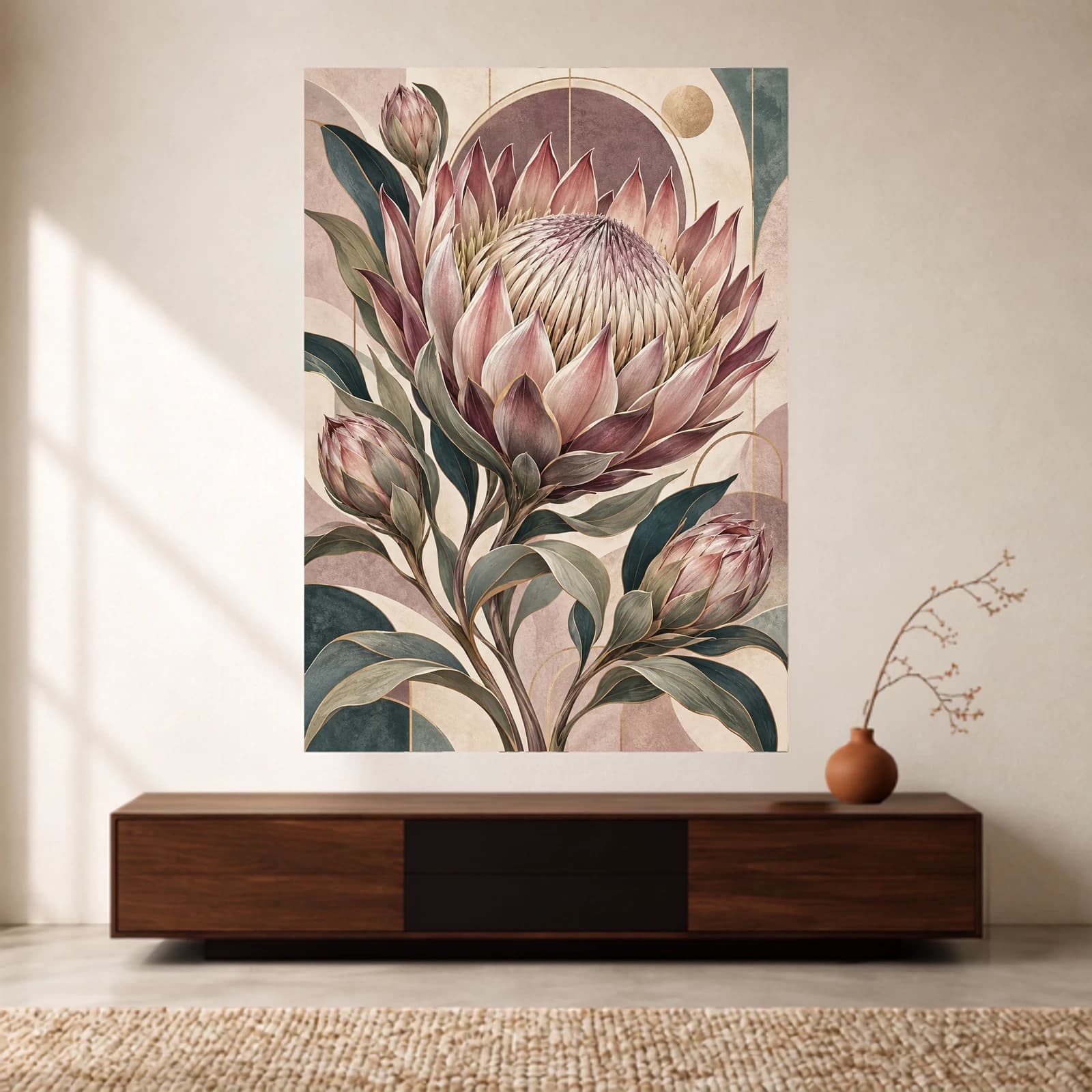 King Protea