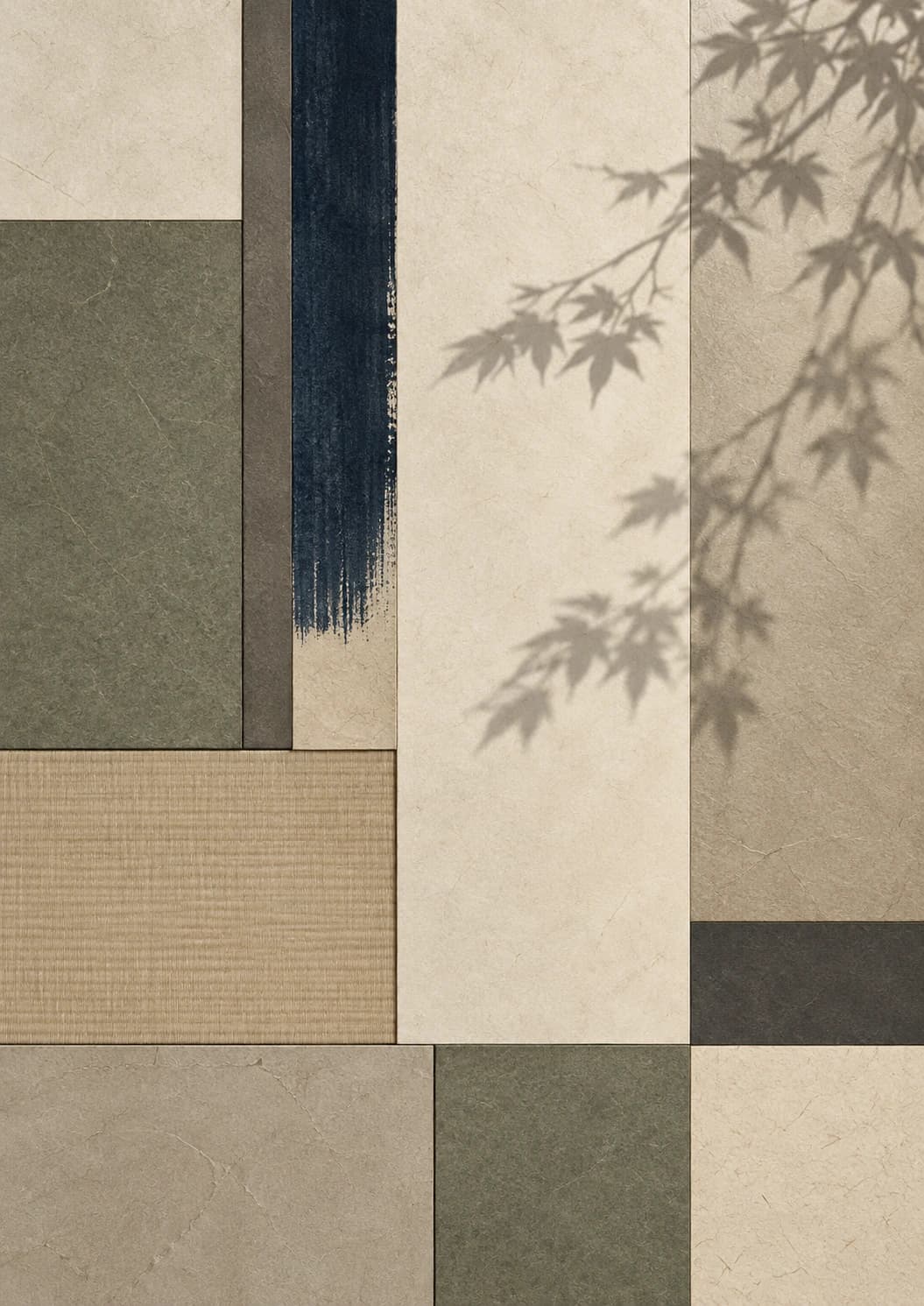 Maple Shadow Panels