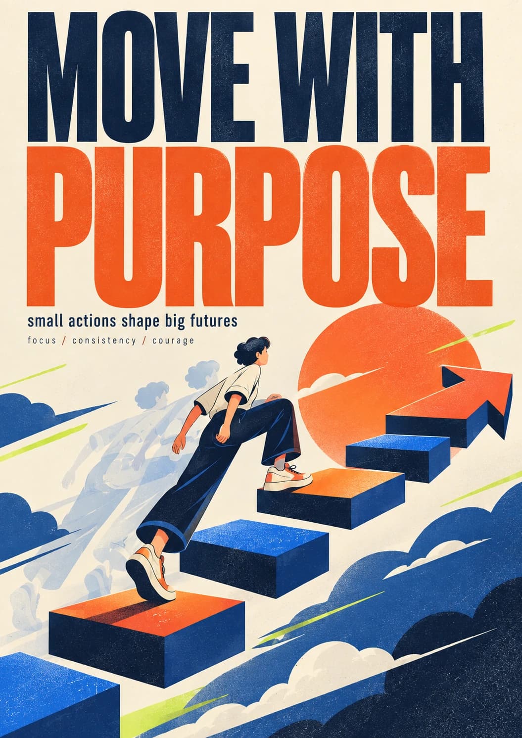 Move With Purpose