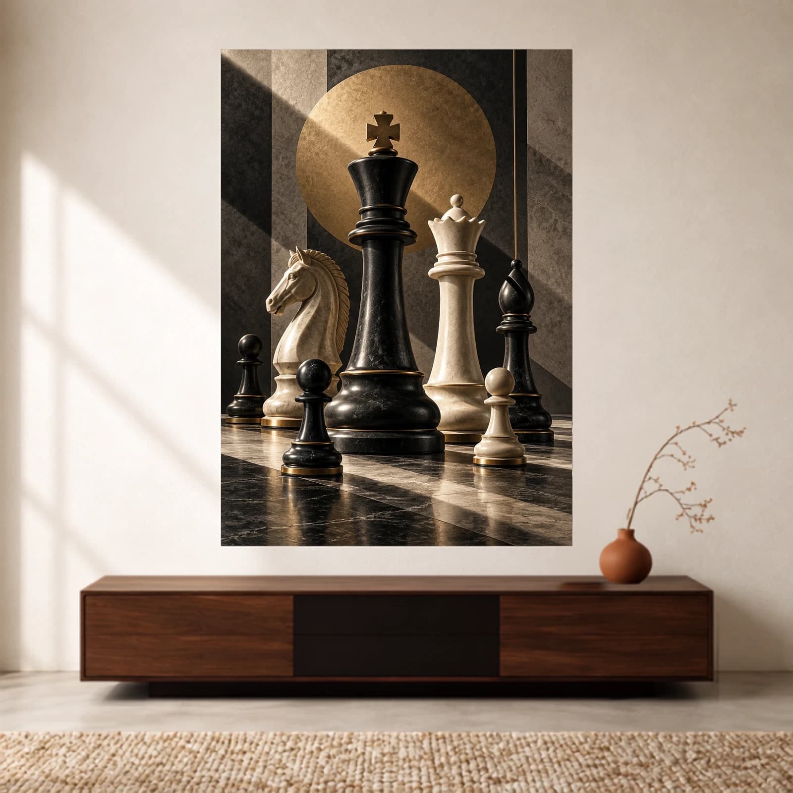 Regal Chess