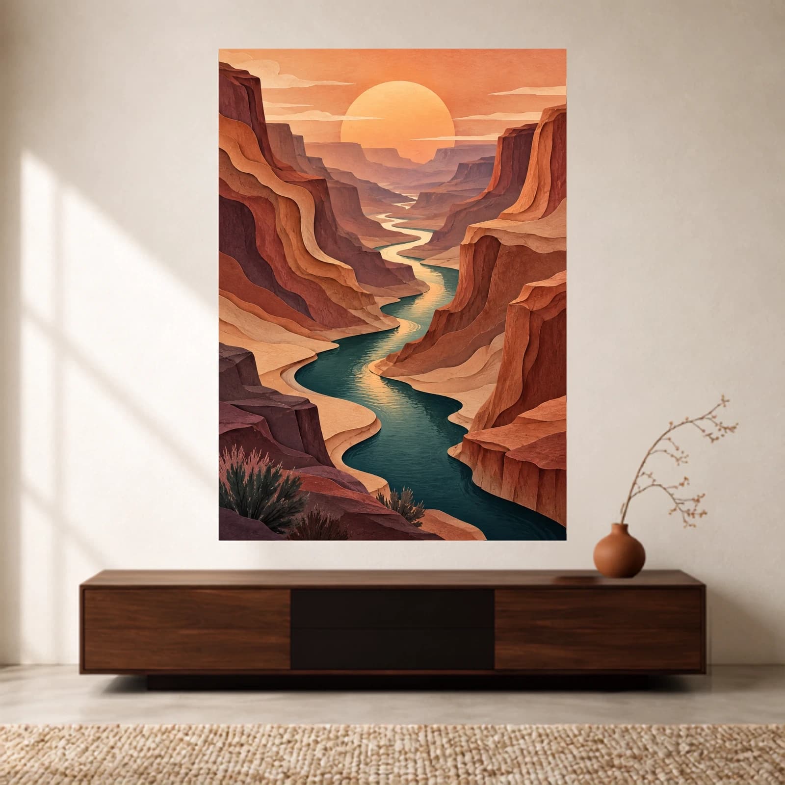 Wall Art collection