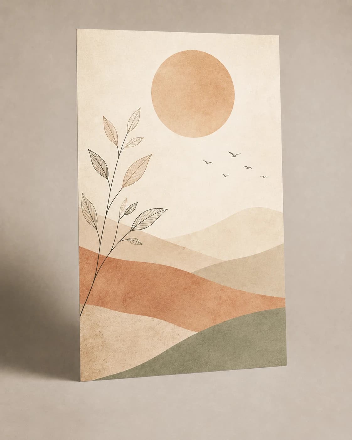 Sunrise Meadow