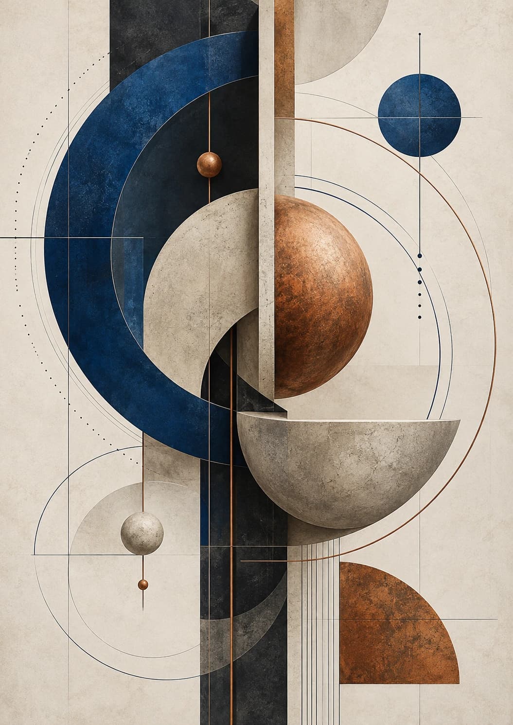 Bauhaus Orbit