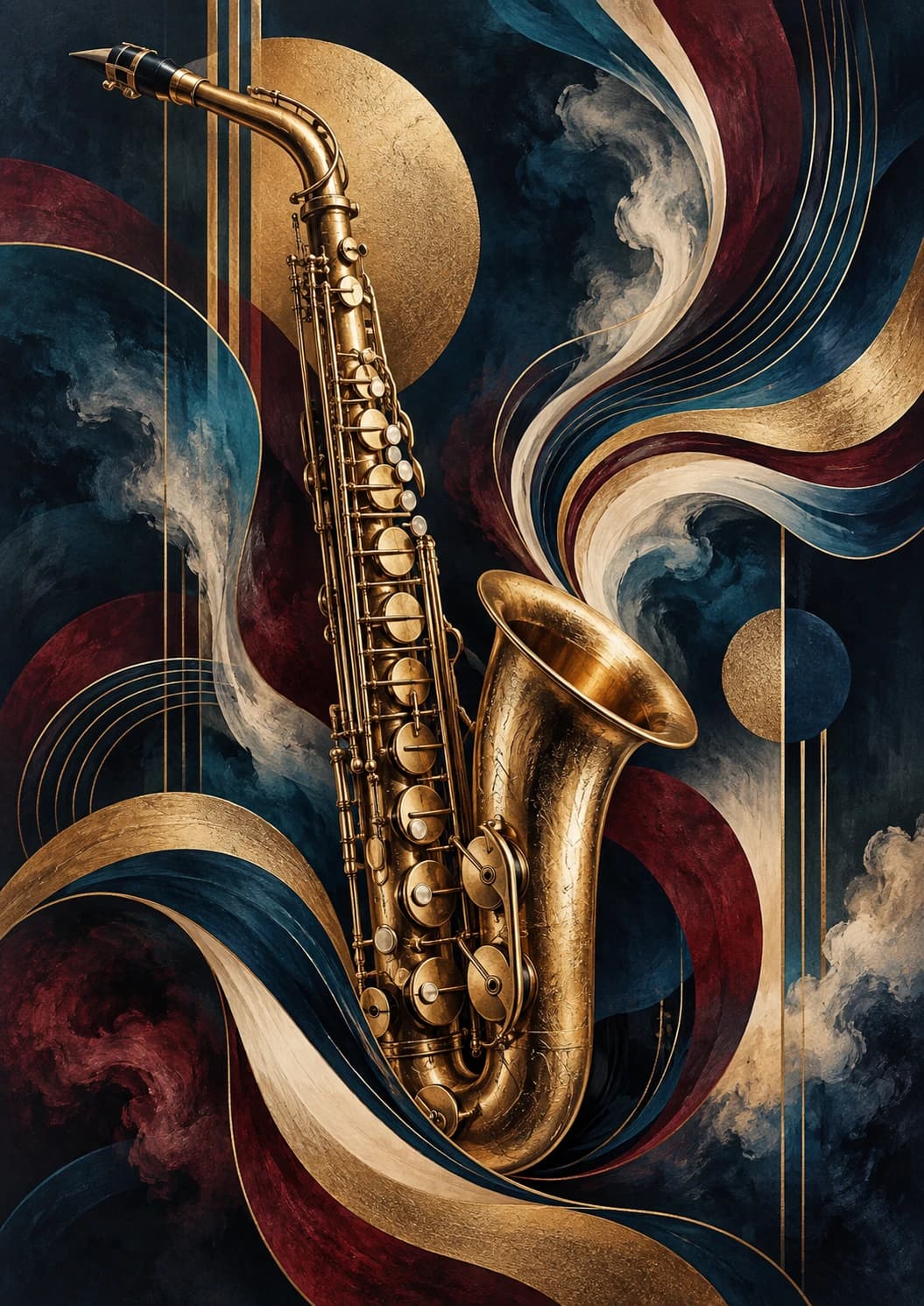 Jazz Current
