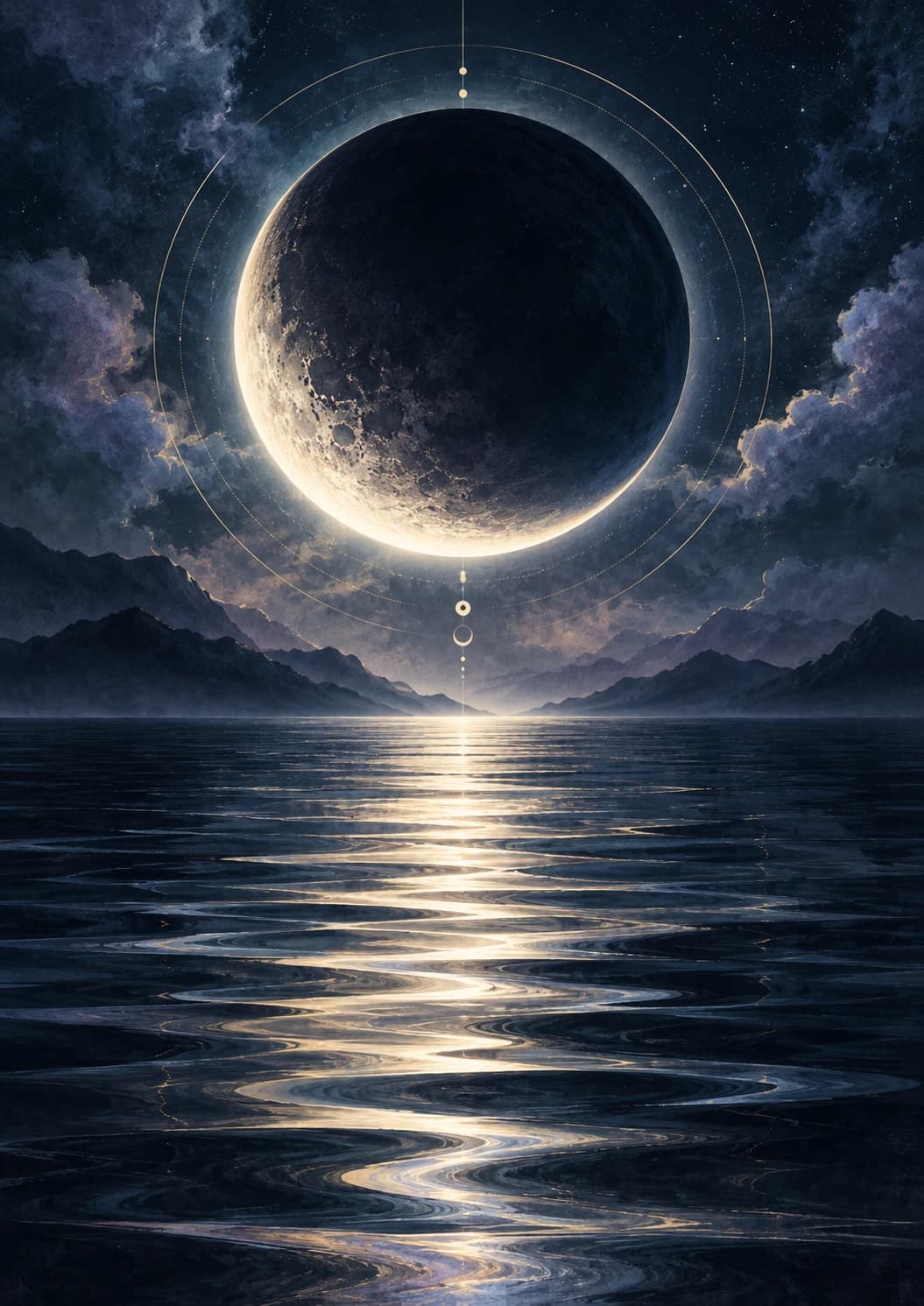 Midnight Halo