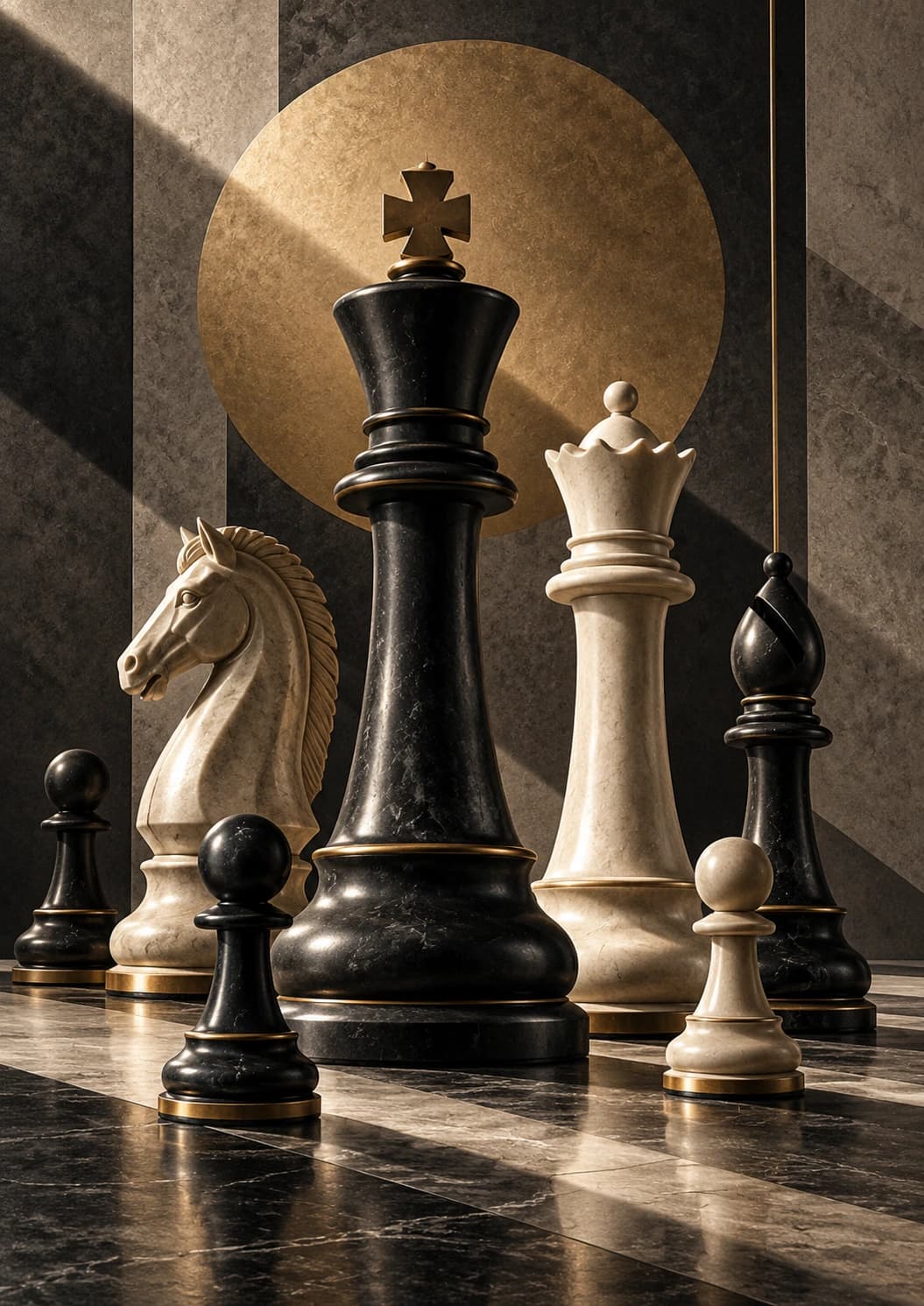 Regal Chess